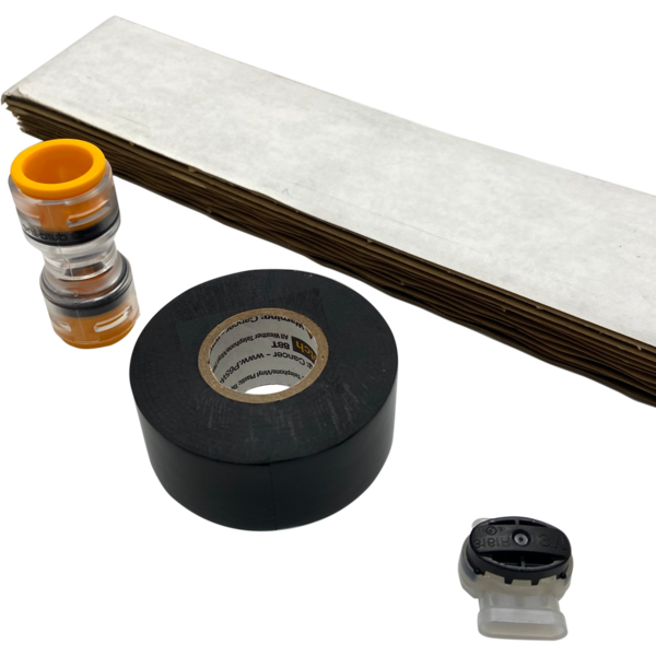 Splice Kits DuraLine